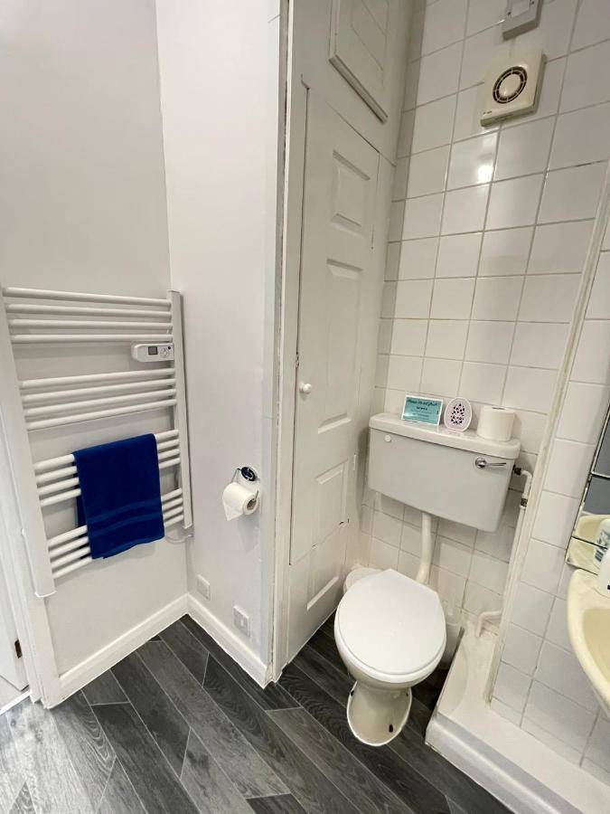 Large Ground Floor Studio Holiday Apartment Skegness - Flat 12 Kültér fotó
